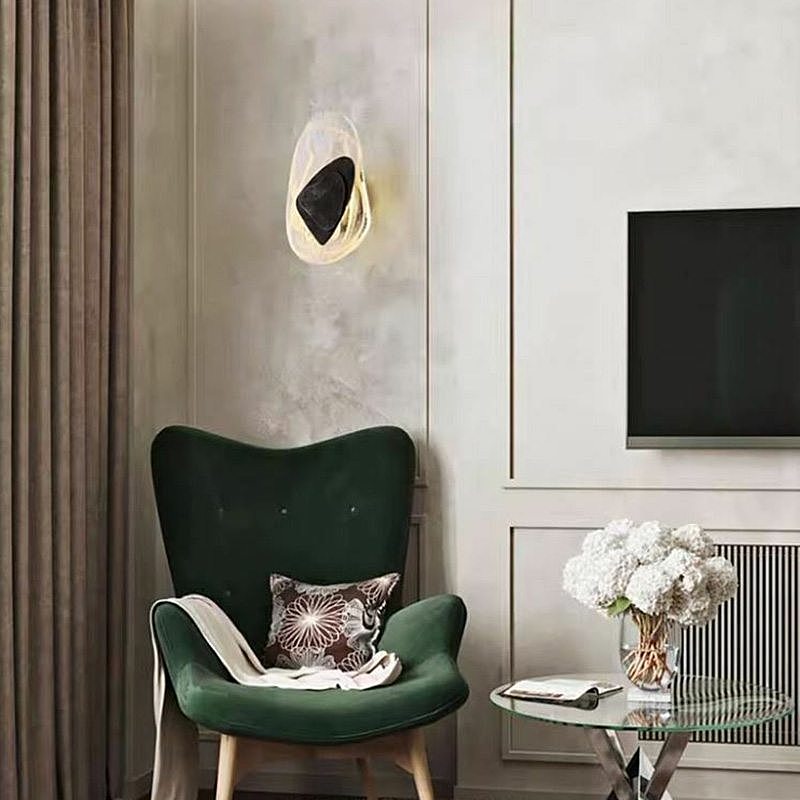 L41901.09 Настенный светильник L'Arte Luce Luxury Axepto L41901.09