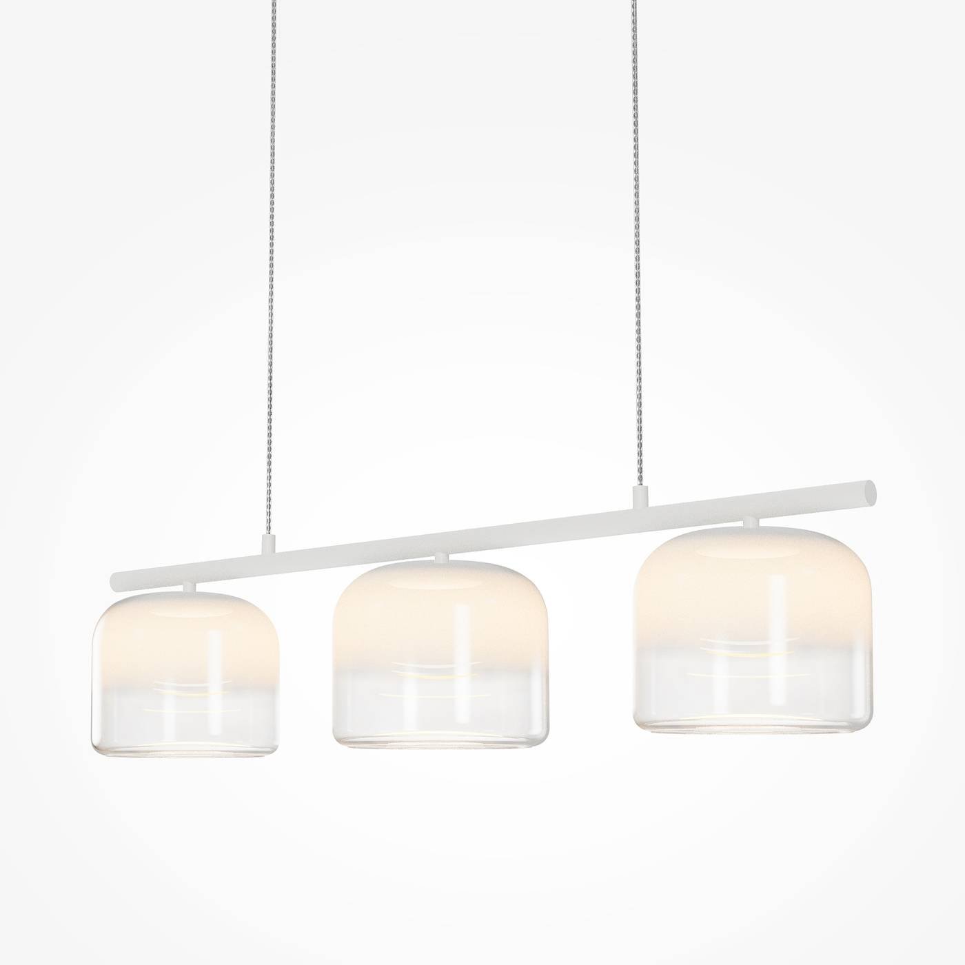 MOD286PL-L12W3K Светильник подвесной Maytoni Spirito MOD286PL-L12W3K