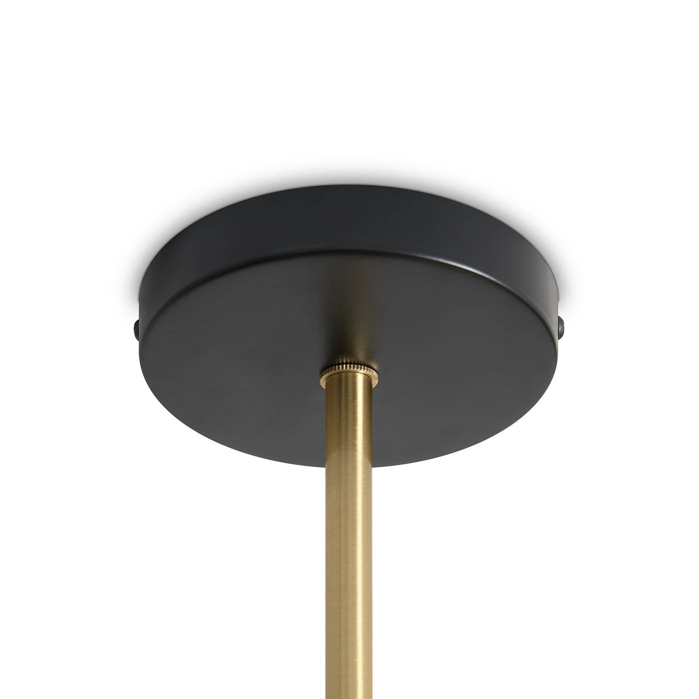 Светильник подвесной Freya Enzo FR5201PL-04B