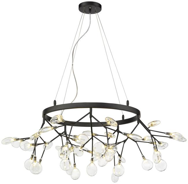 WE241.45.023 Подвесная люстра Wertmark Fiorita WE241.45.023