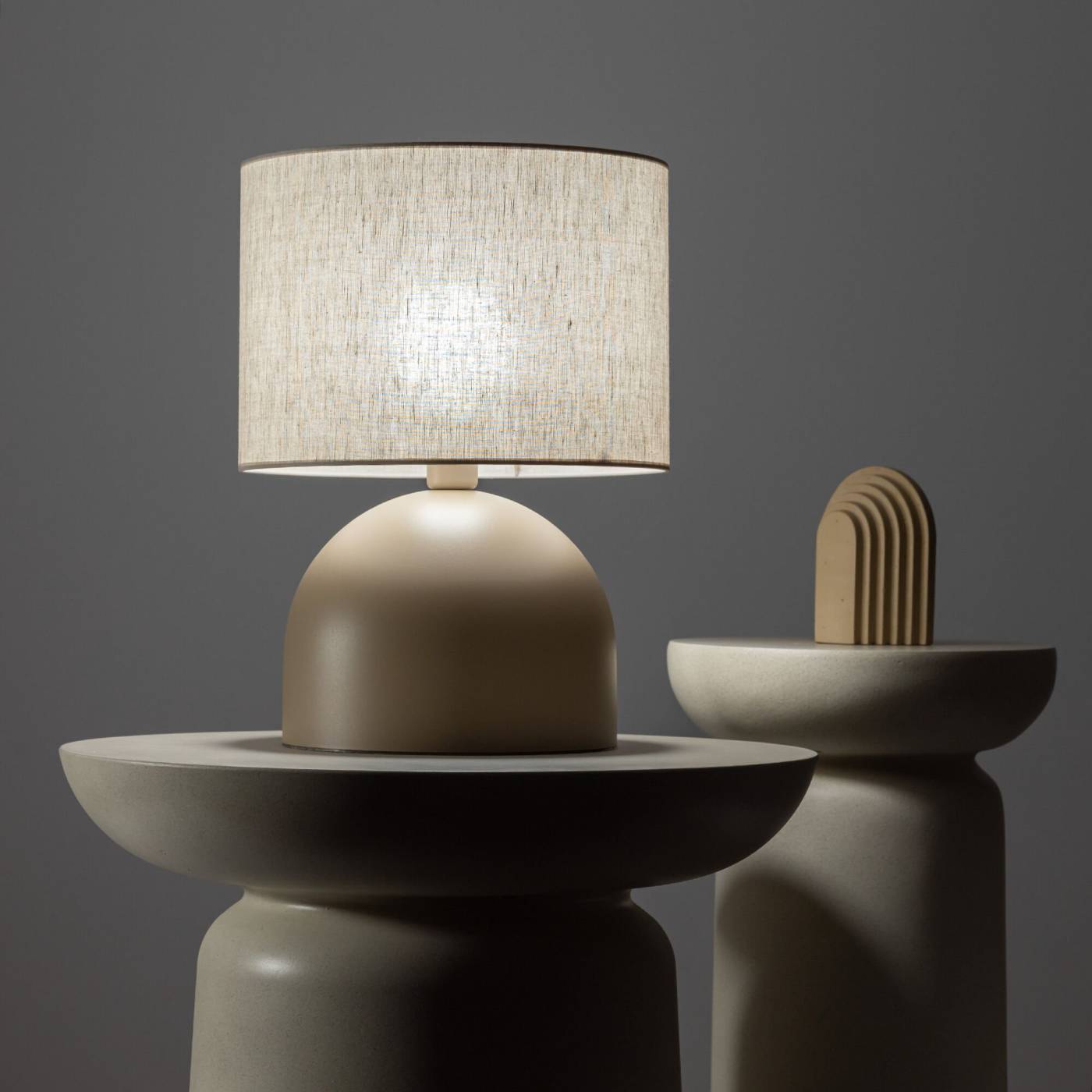 16194 Tami Настольная лампа Tami TK Lighting 16194 Tami