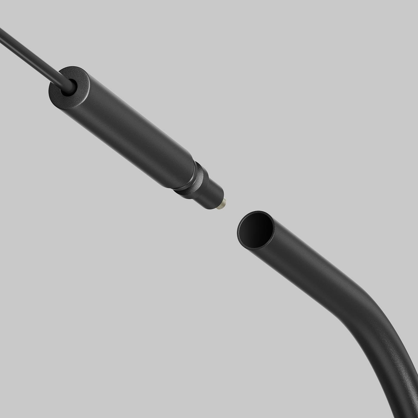 C104WL-3W3-6K-B Настенный светильник Maytoni Eye C104WL-3W3-6K-B