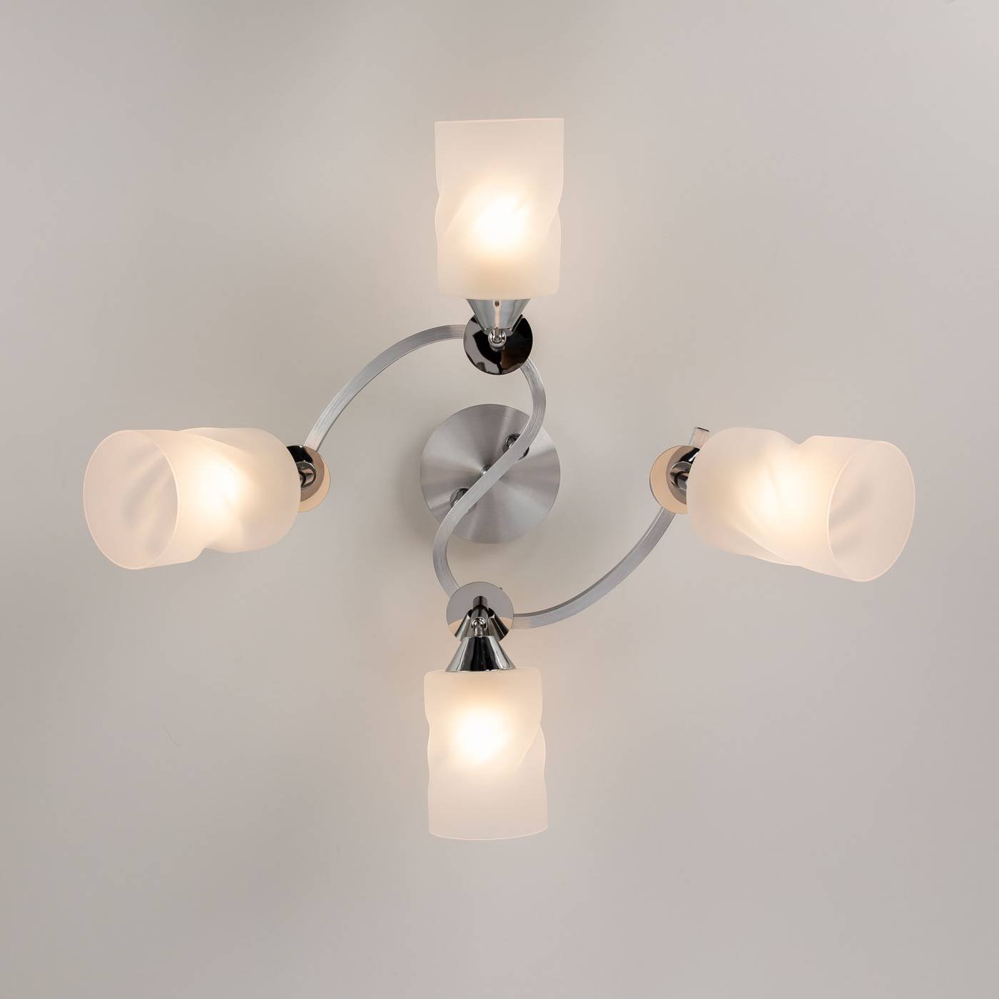 CL119240 Потолочная люстра Citilux Сиерра CL119240