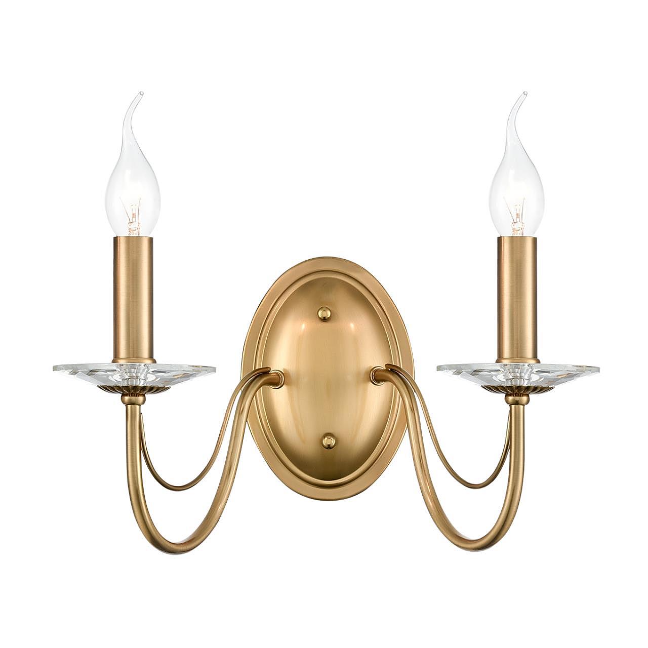 Настенное бра Lumion Incanto 8033/2W