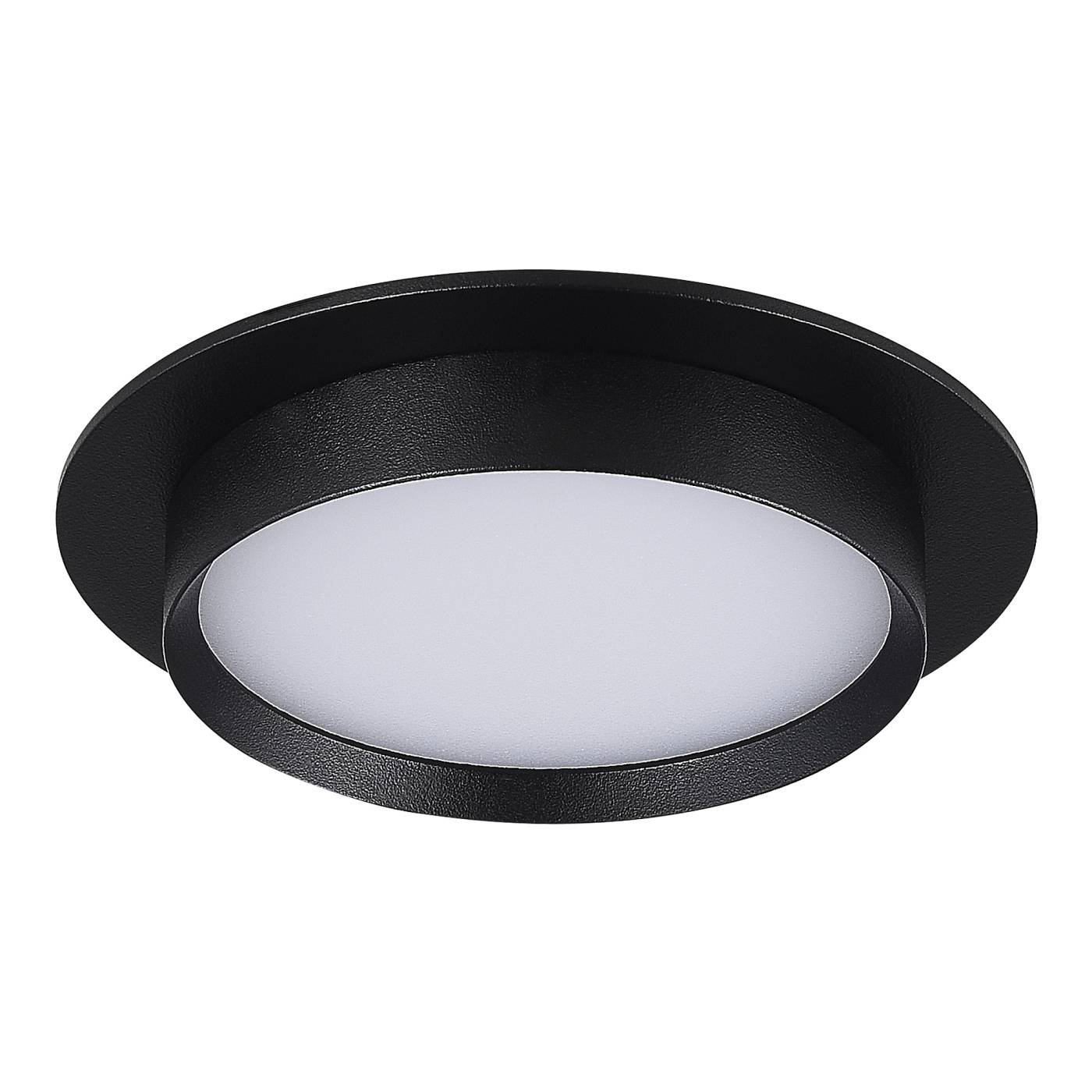 ST258.408.01 Встраиваемый светильник ST Luce Встраиваемые светильники ST258.408.01