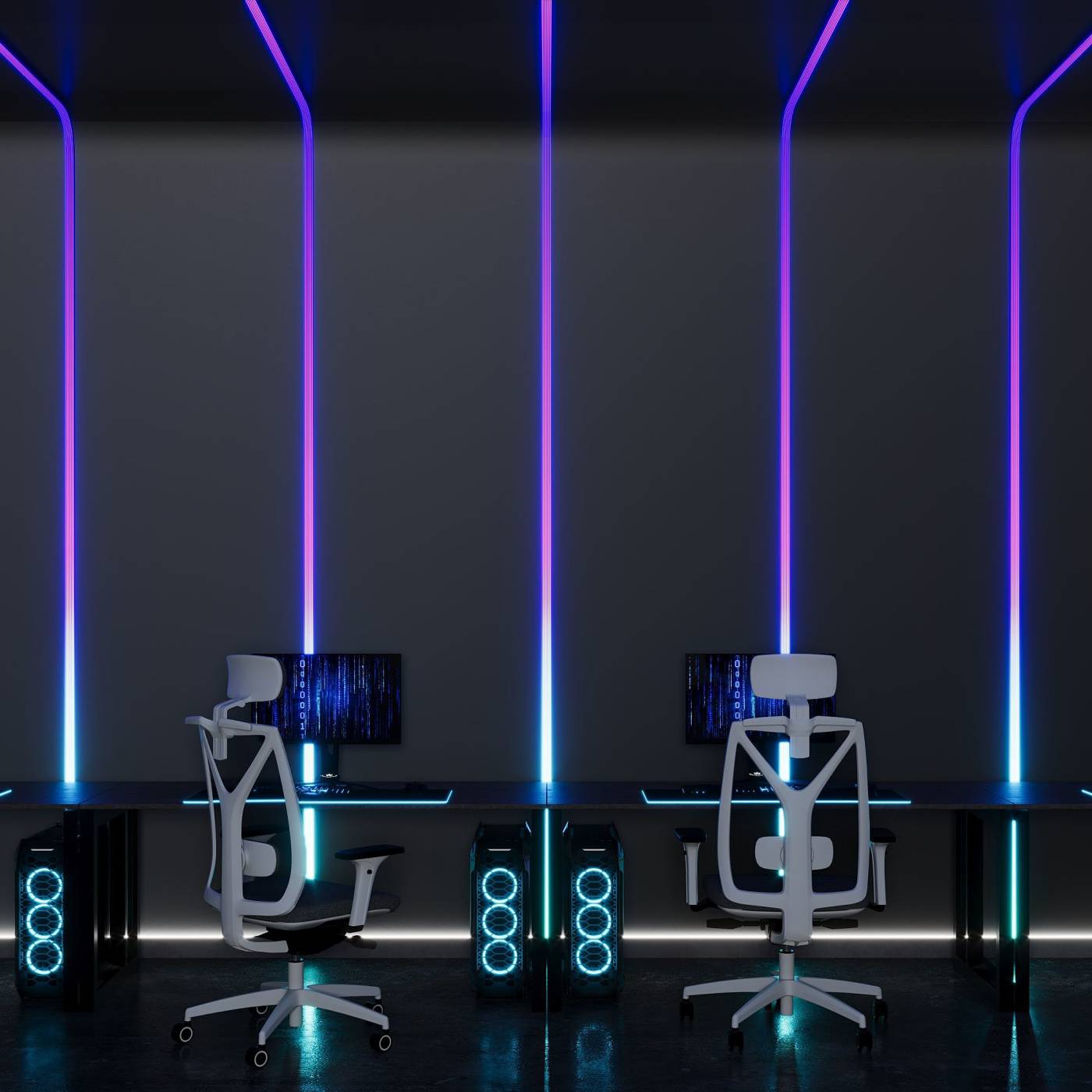 042134 Светодиодный шнур Arlight Stardust 042134