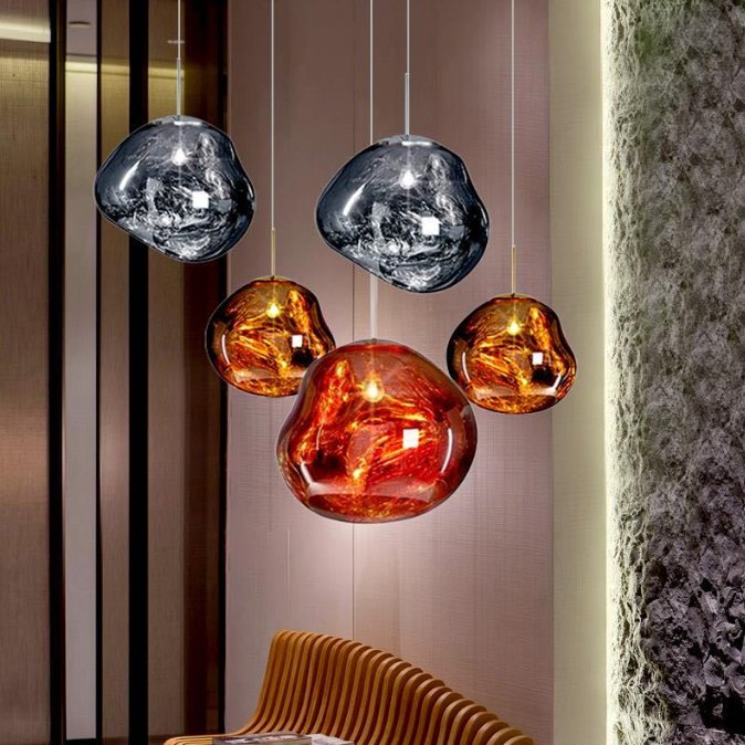 Подвесной светильник ImperiumLoft 233055-22