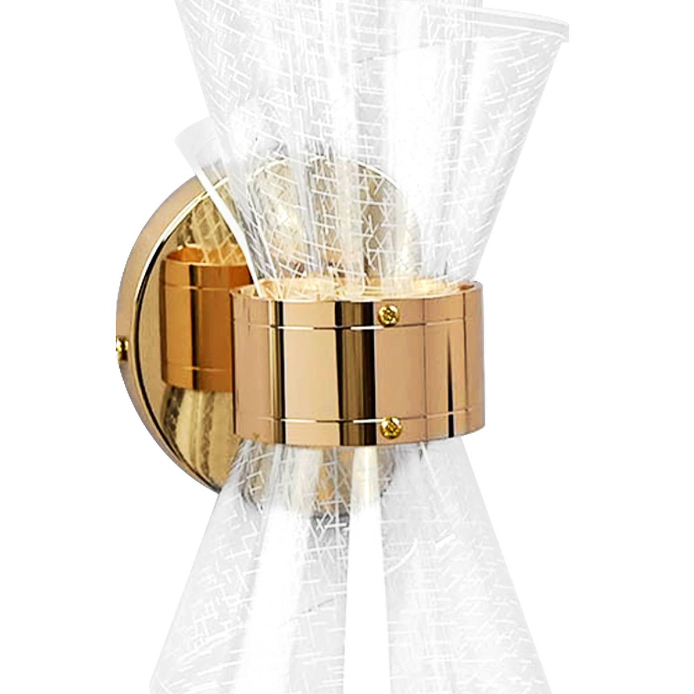 Настенное бра Lightstar Acrile 737672