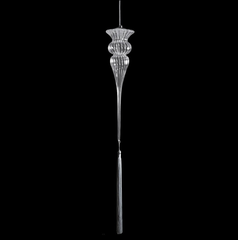 KI SP1 Светильник подвесной Crystal Lux Ki KI SP1