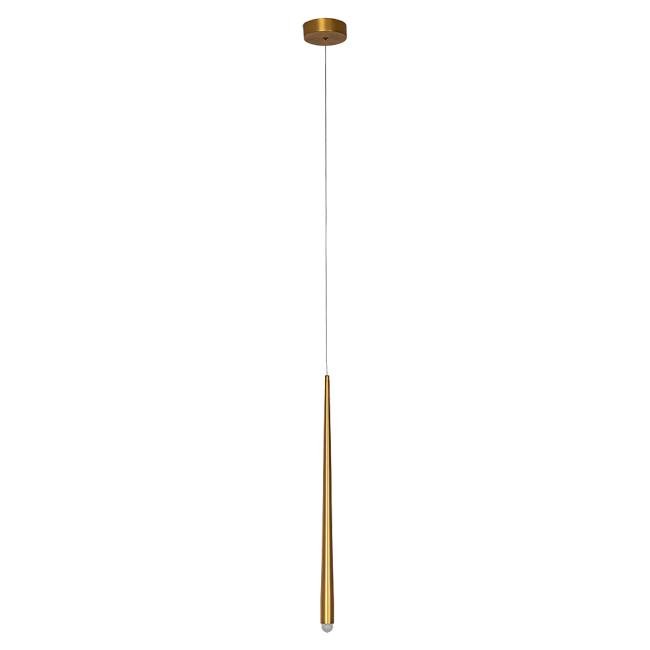 A2191SP-6PB Светильник подвесной Arte Lamp Frankie A2191SP-6PB