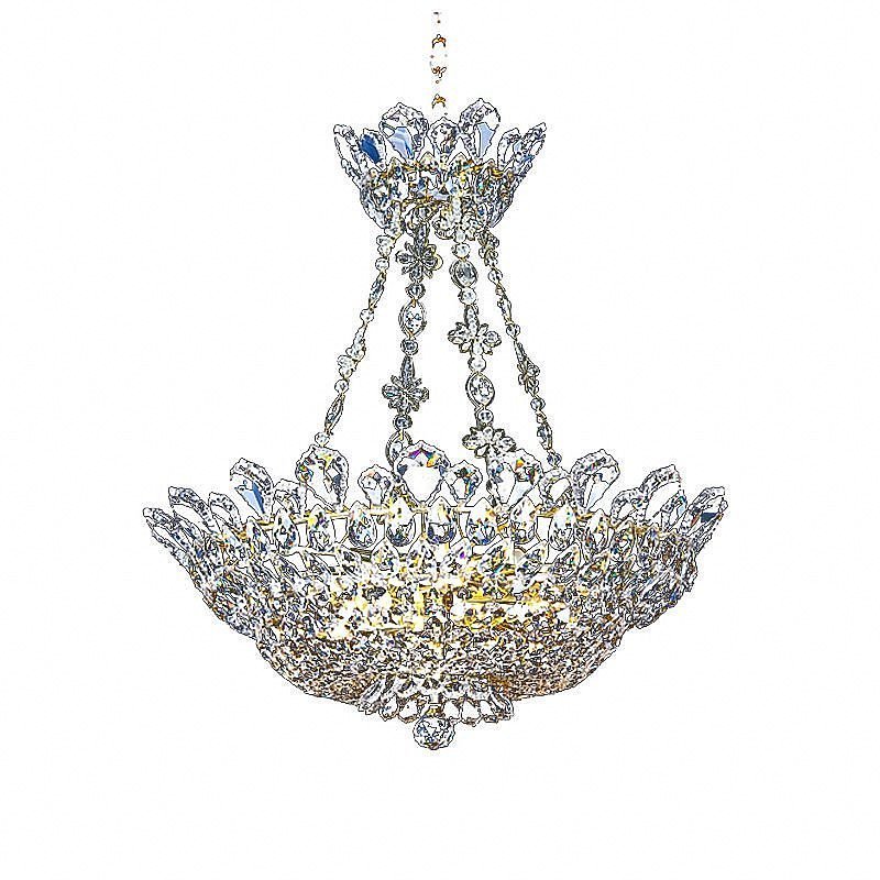 L57520.18 Подвесная люстра L'Arte Luce Luxury Trilliane L57520.18
