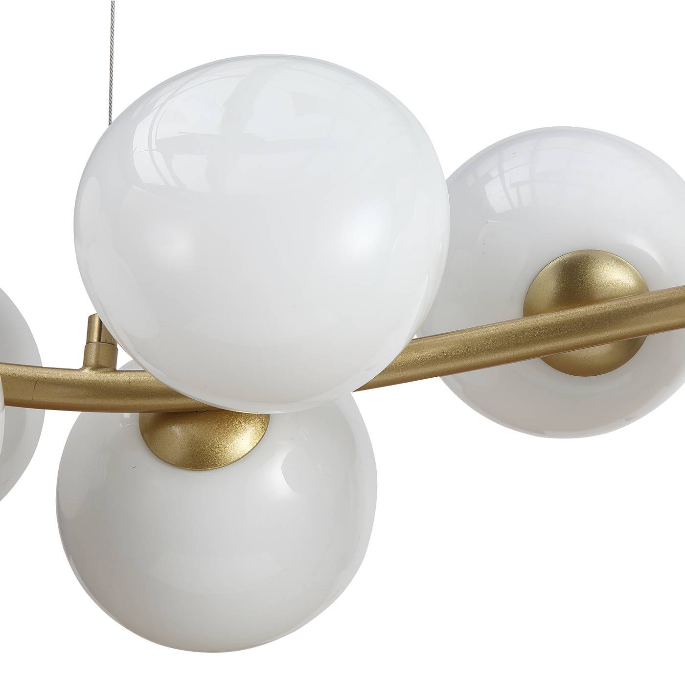 SL1519.303.16 Подвесная люстра ST Luce Sweven SL1519.303.16