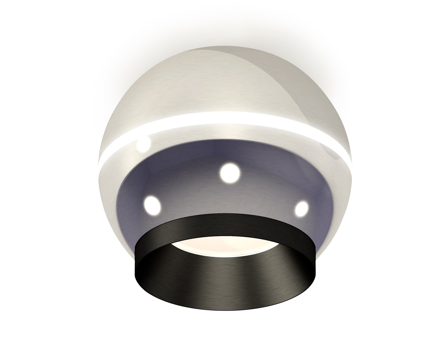 XS1104001 Накладной светильник Ambrella Techno XS1104001