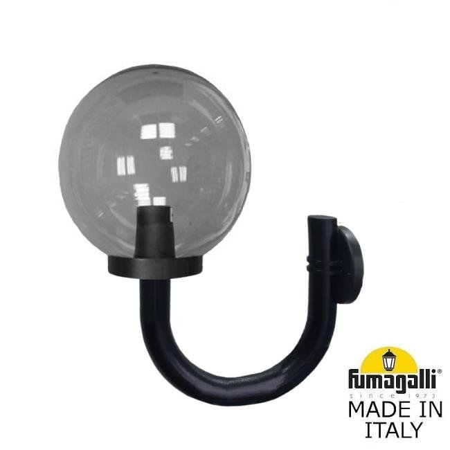 G31.251.000.AZE27 Уличный настенный светильник Fumagalli Globe 300 Modern G31.251.000.AZE27