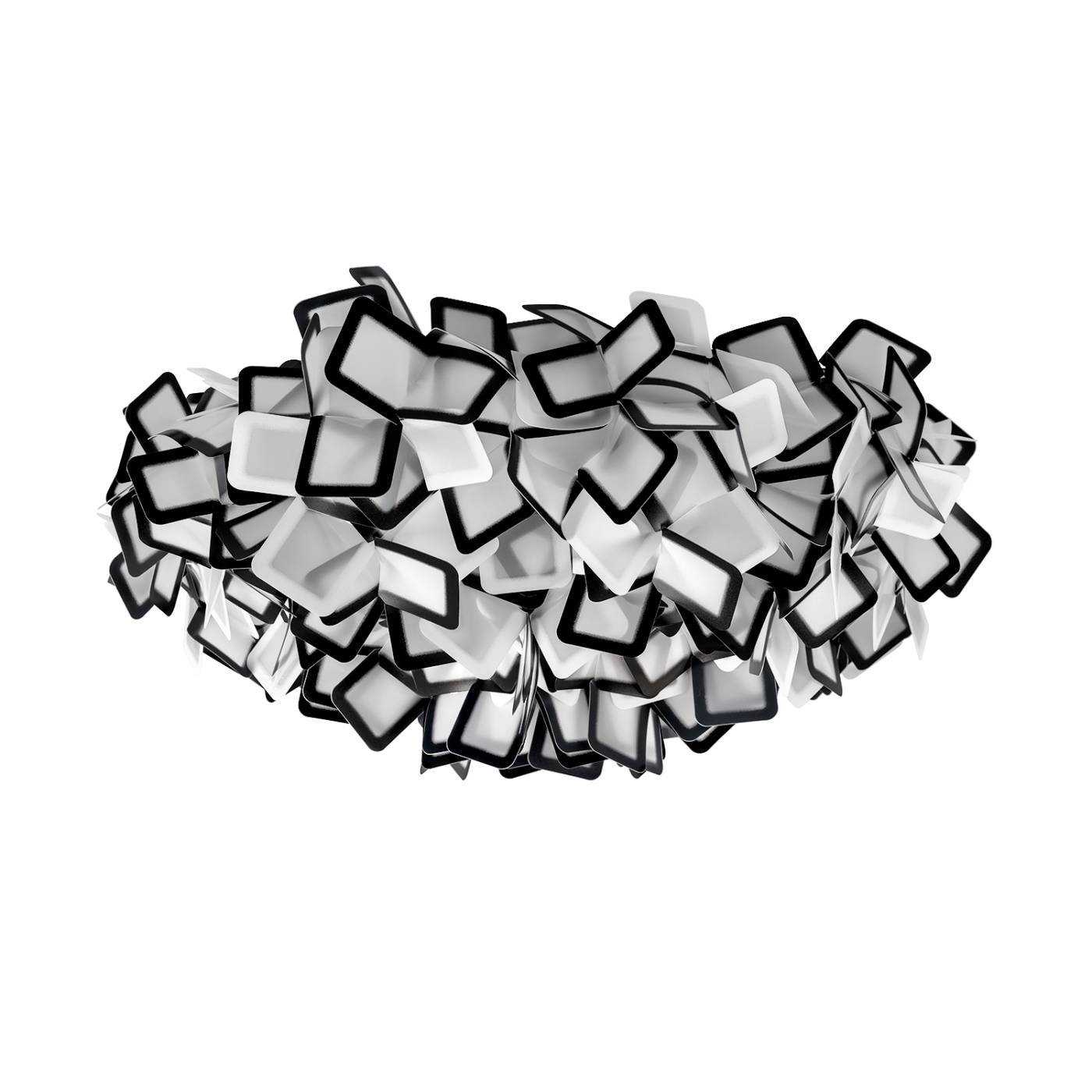 Потолочная люстра Clizia Loft It 10231/780C Black