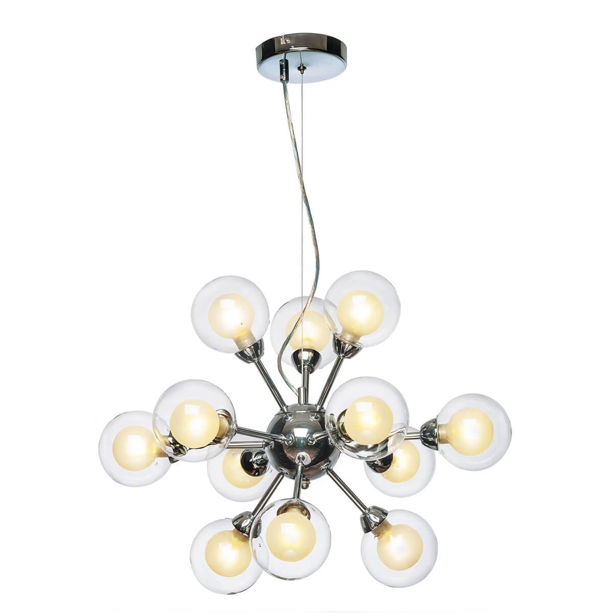 VL1173L12 Подвесная люстра Vele Luce Dandelion VL1173L12