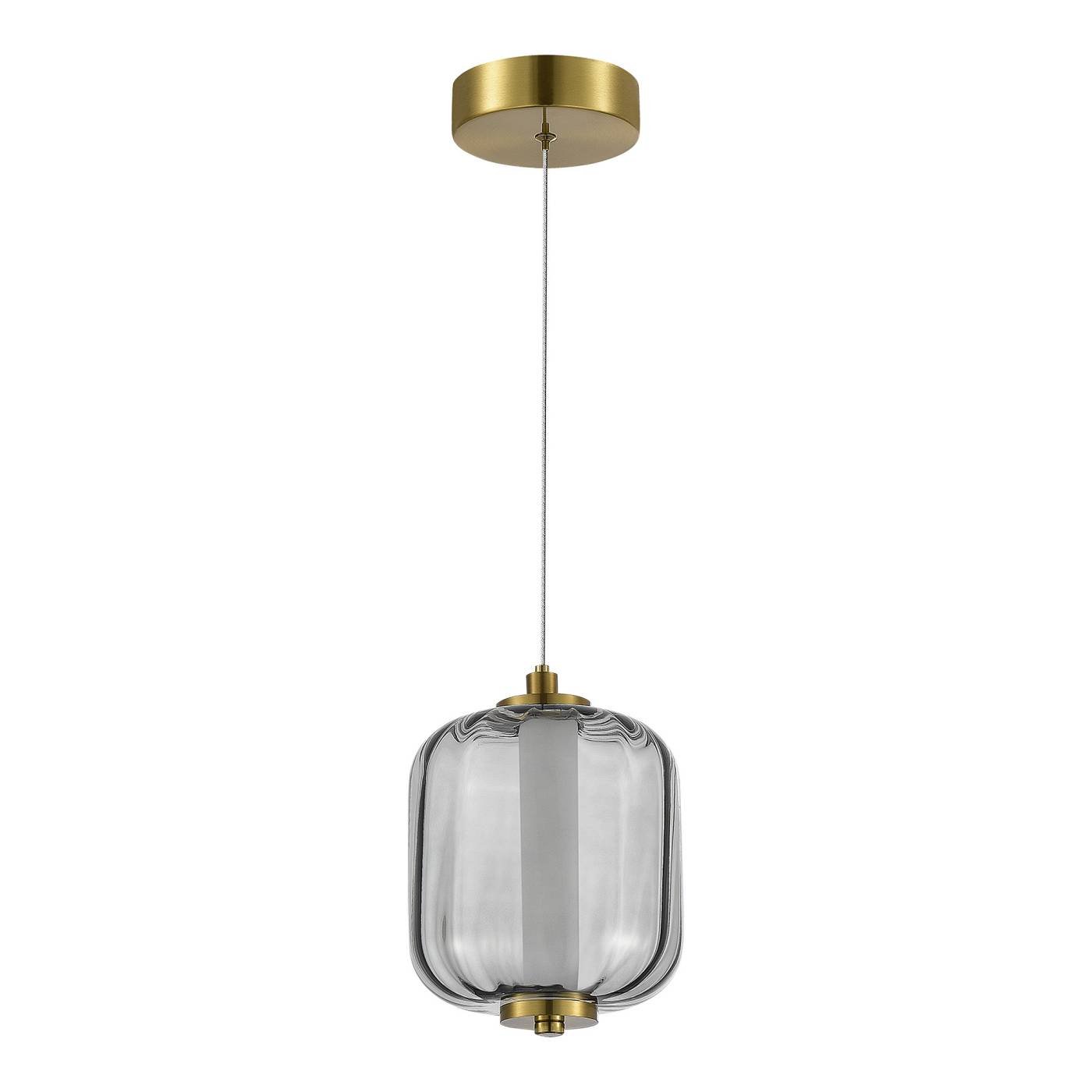 Светильник подвесной ST Luce Summer SL1193.313.01