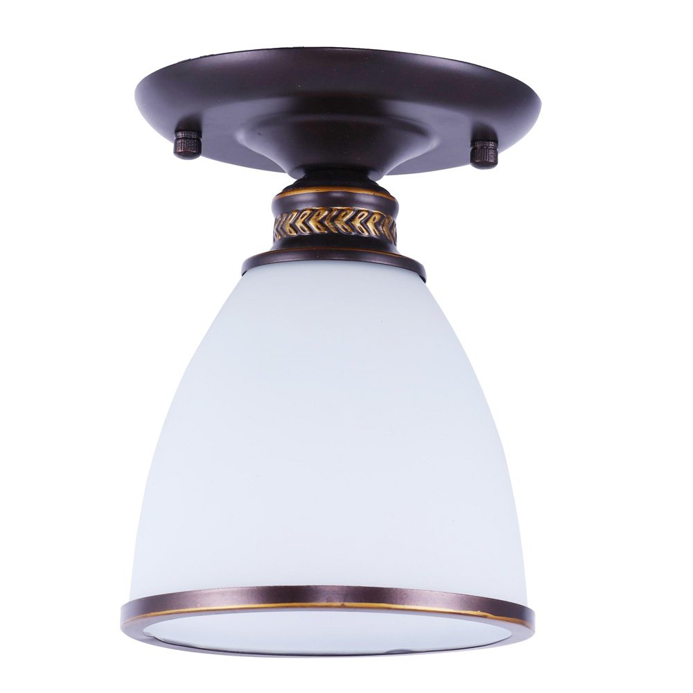 A9518PL-1BA Светильник потолочный Arte Lamp Bonito A9518PL-1BA