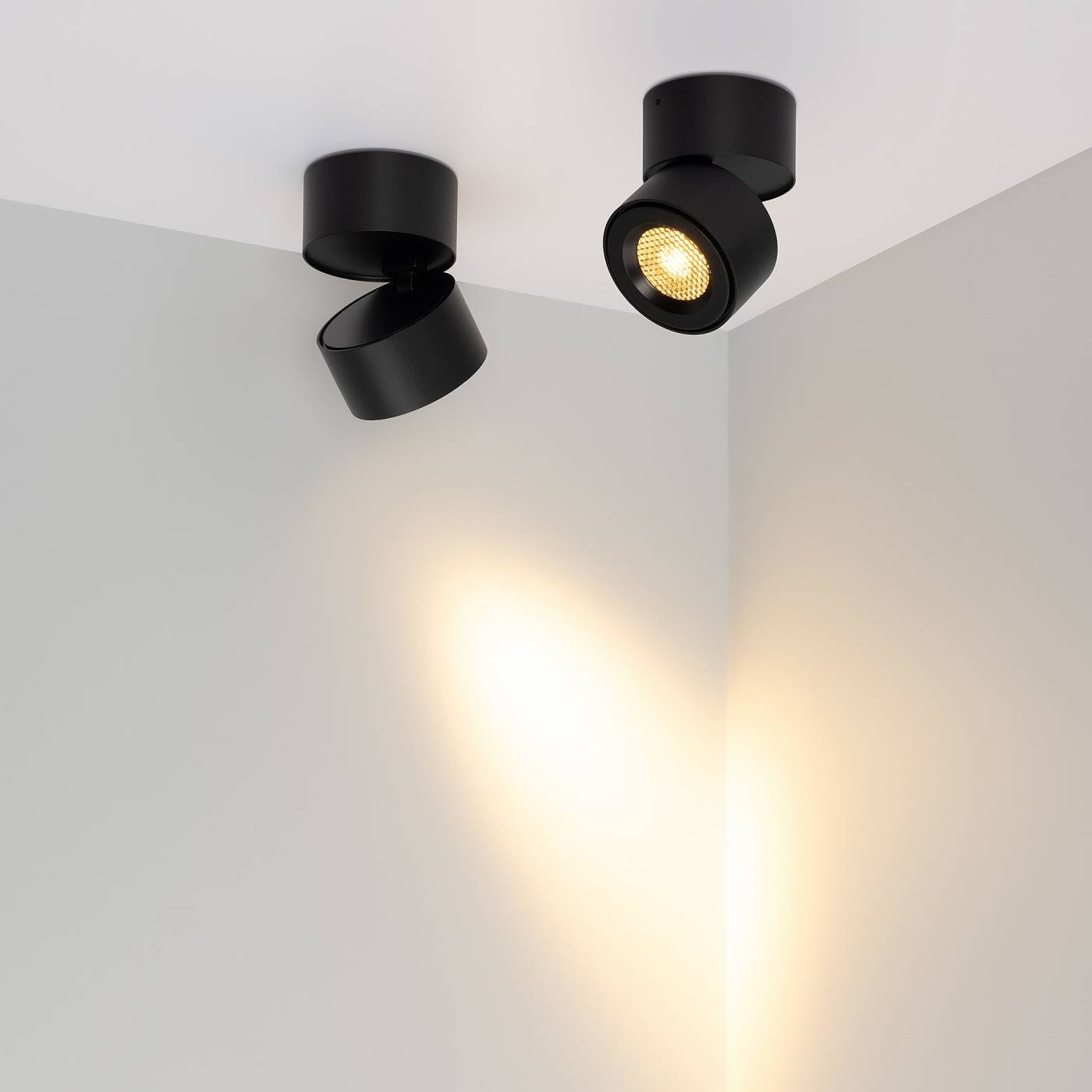 Накладной светильник Arlight Point 058607