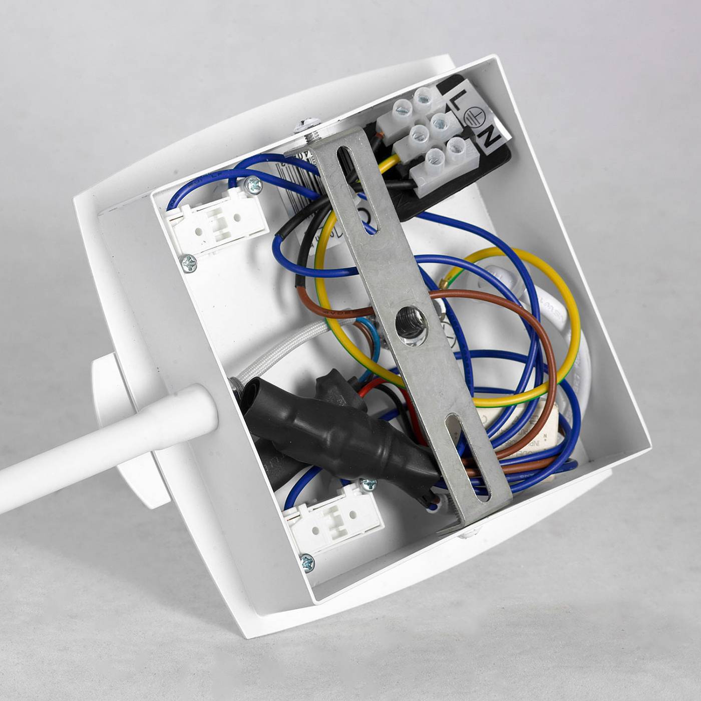 LSP-8234V Настенное бра Lussole Cozy LSP-8234V