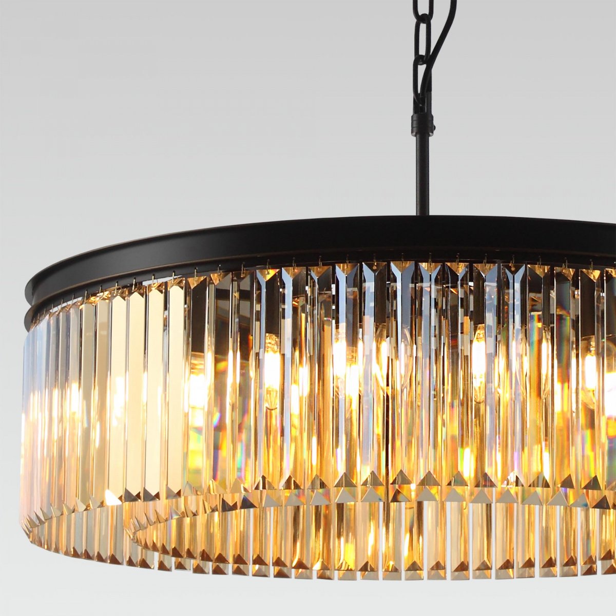 CL332162 Подвесная люстра Citilux Мартин CL332162