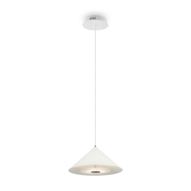 FR5397PL-L3W Светильник подвесной Freya Ride FR5397PL-L3W