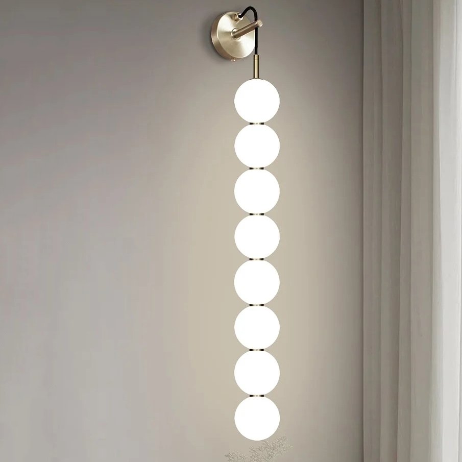230058-23 Настенное бра ImperiumLoft Rocco-W01 230058-23