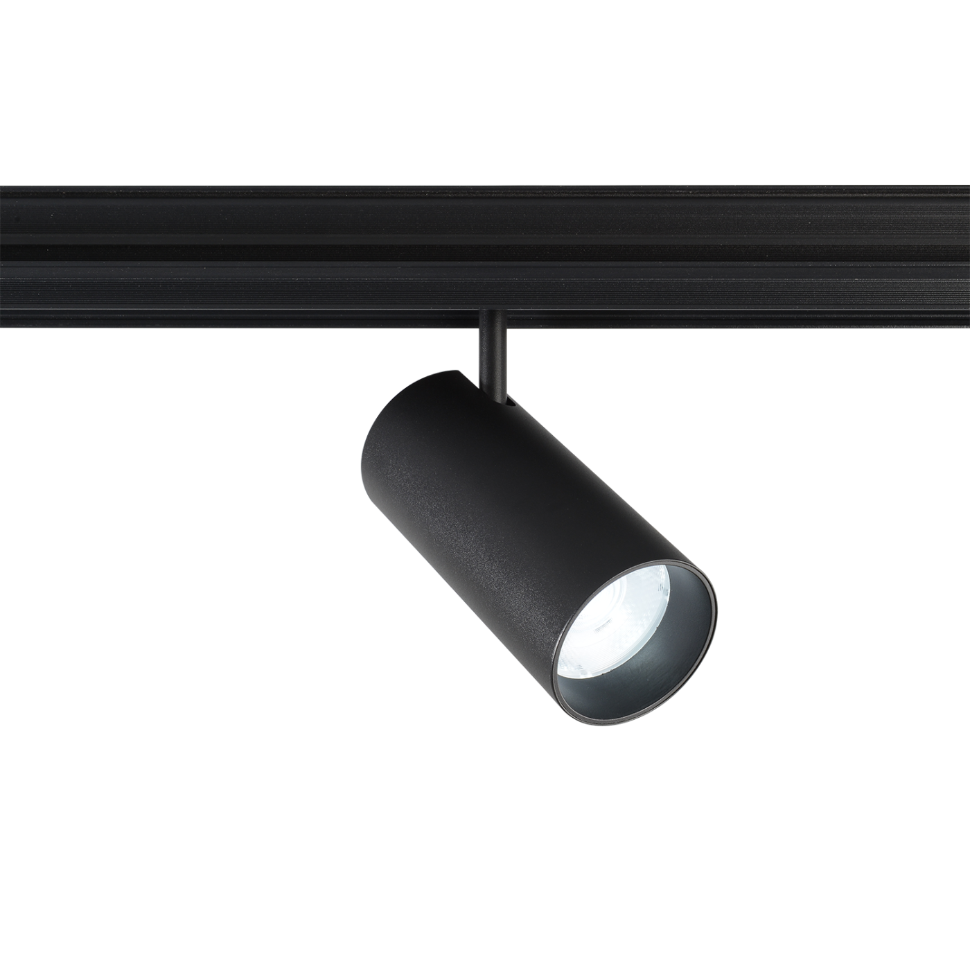 Трековый светильник Crystal Lux Space CLT 0.33 003 20W BL 3CCT-SMART