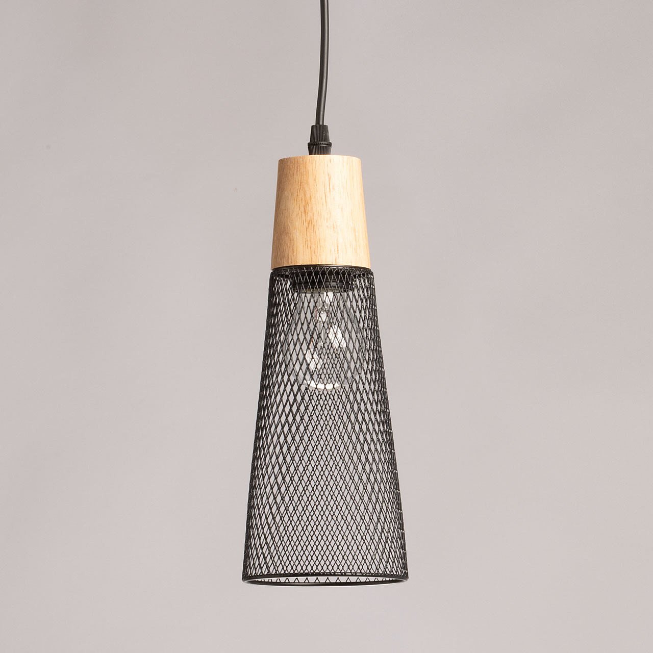 Светильник подвесной De Markt Соло 112014203