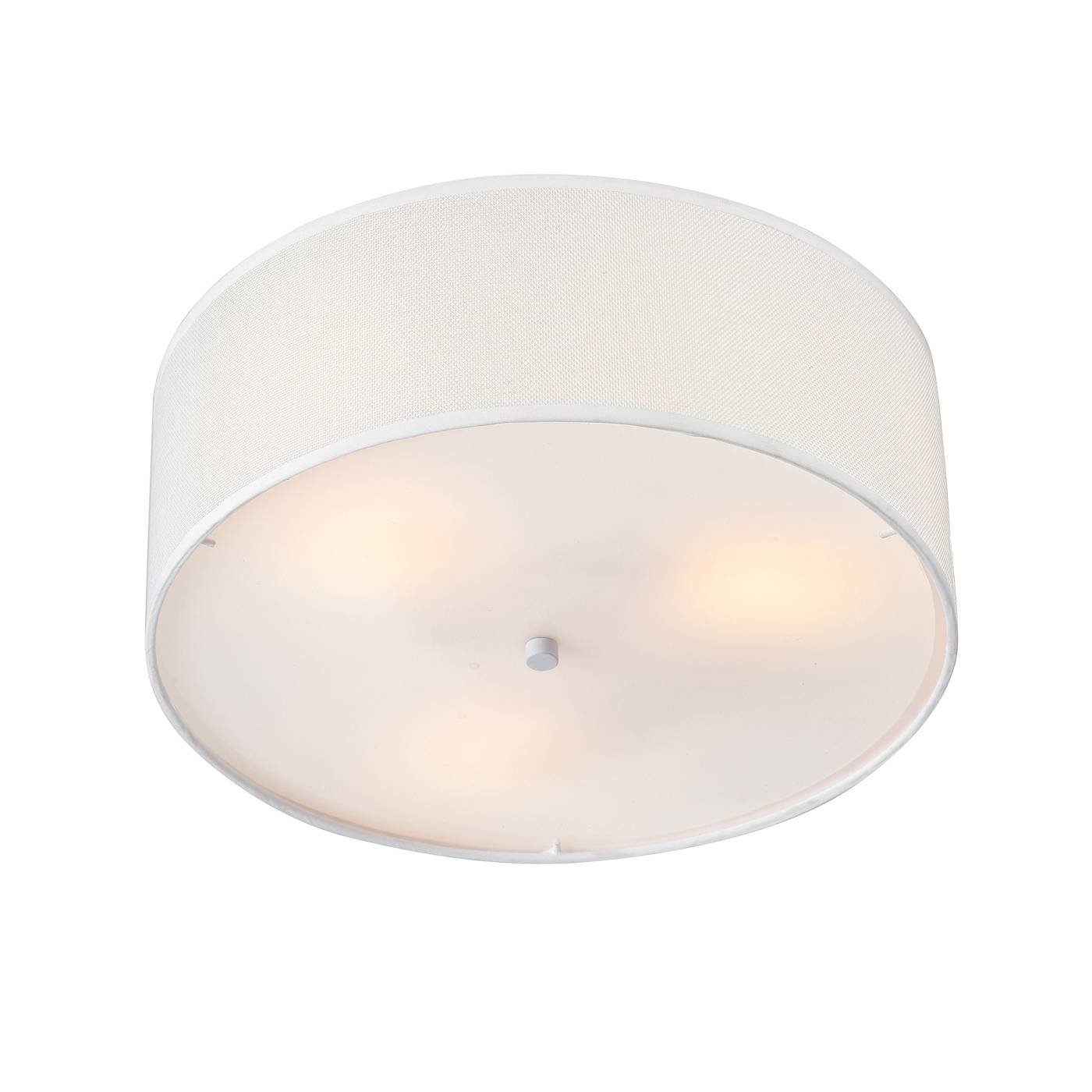 Светильник потолочный Vitaluce V2883-0/3PL