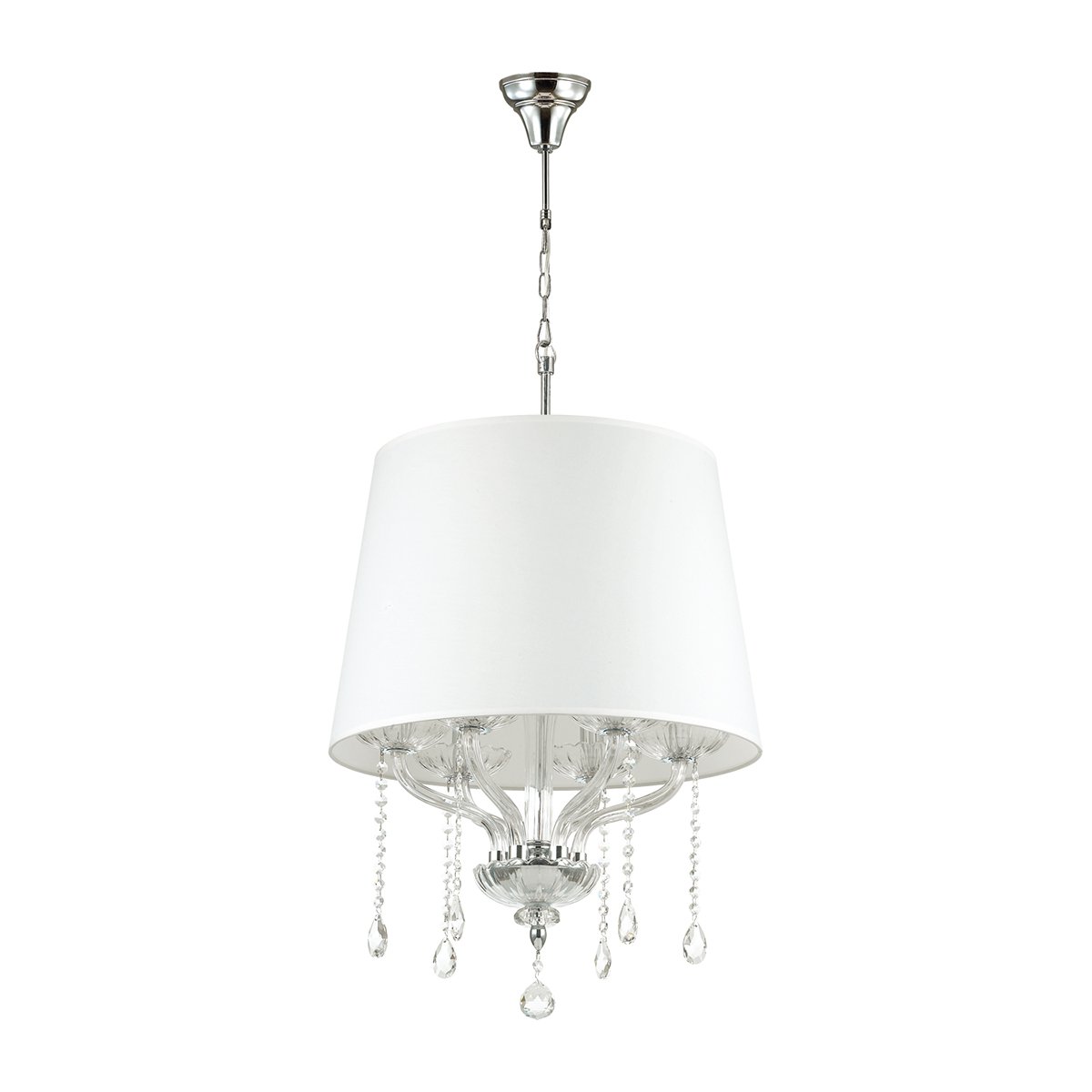 Подвесная люстра Odeon Light Teona 4195/6