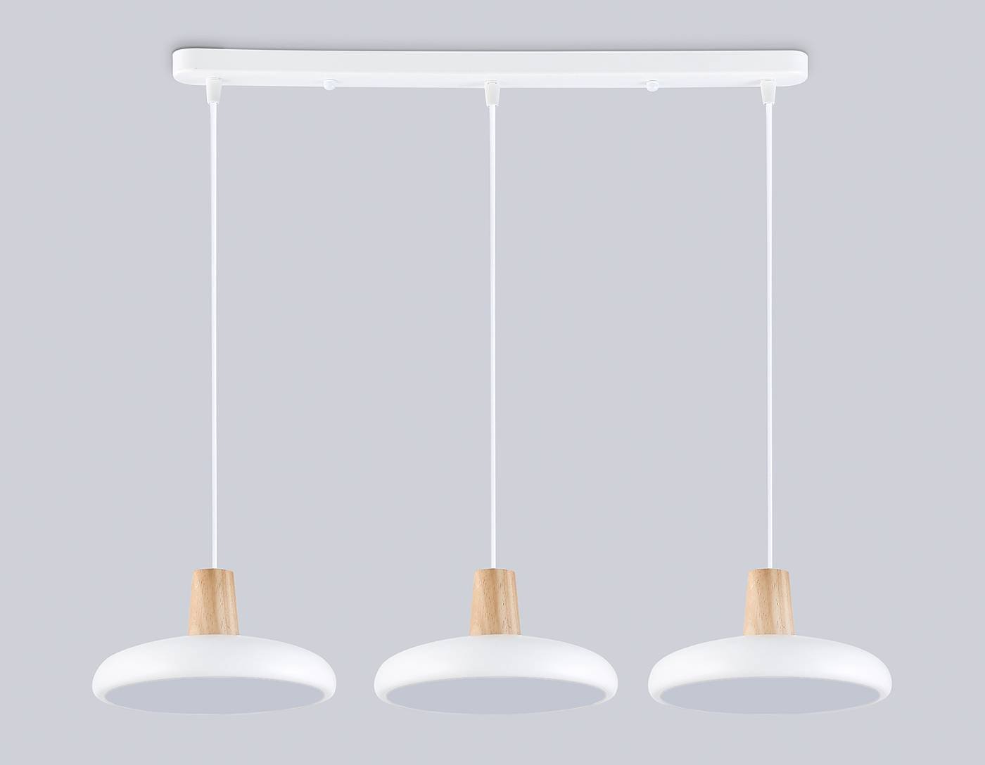 Светильник подвесной Ambrella LineTech FL4840