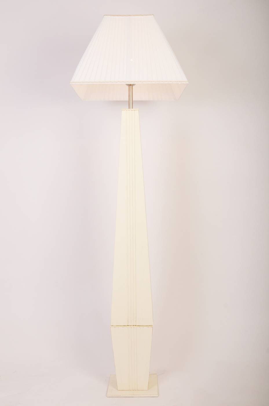 Торшер Abrasax Charlotte ML25202GO