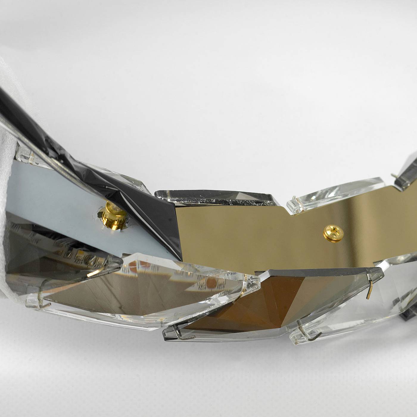 LSP-7157 Подвесная люстра Lussole Citrus LSP-7157