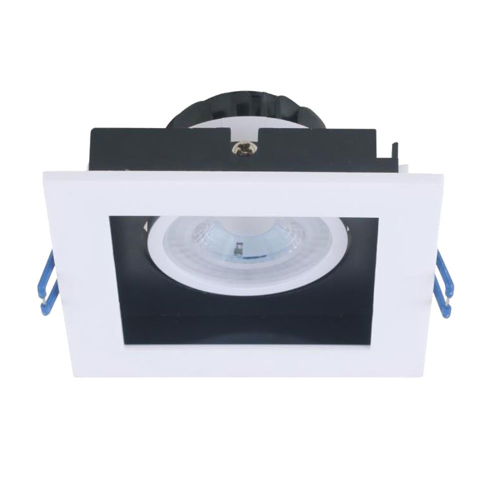 A2705PL-1WH Встраиваемый светильник Arte Lamp Grado A2705PL-1WH