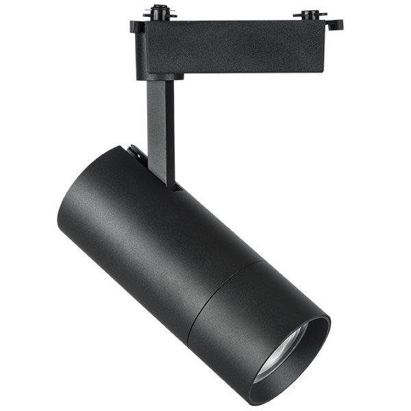 Трековый светильник Lightstar Volta 229337