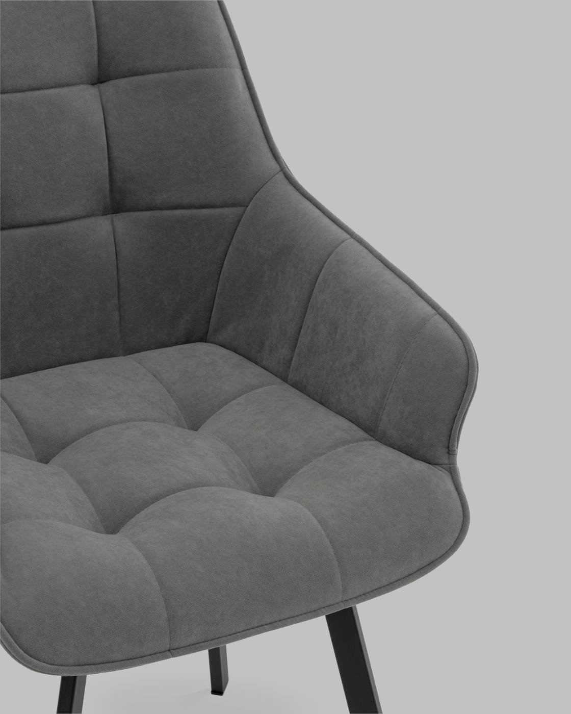 TG-amalri-B07 Обеденный стул Stool Group TG-amalri-B07