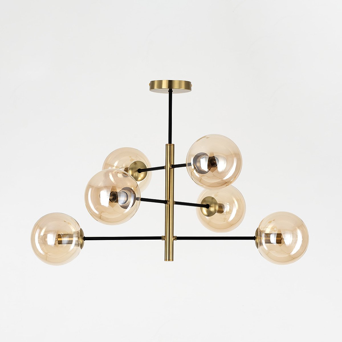 CL146263 Люстра на штанге Citilux Лорен CL146263