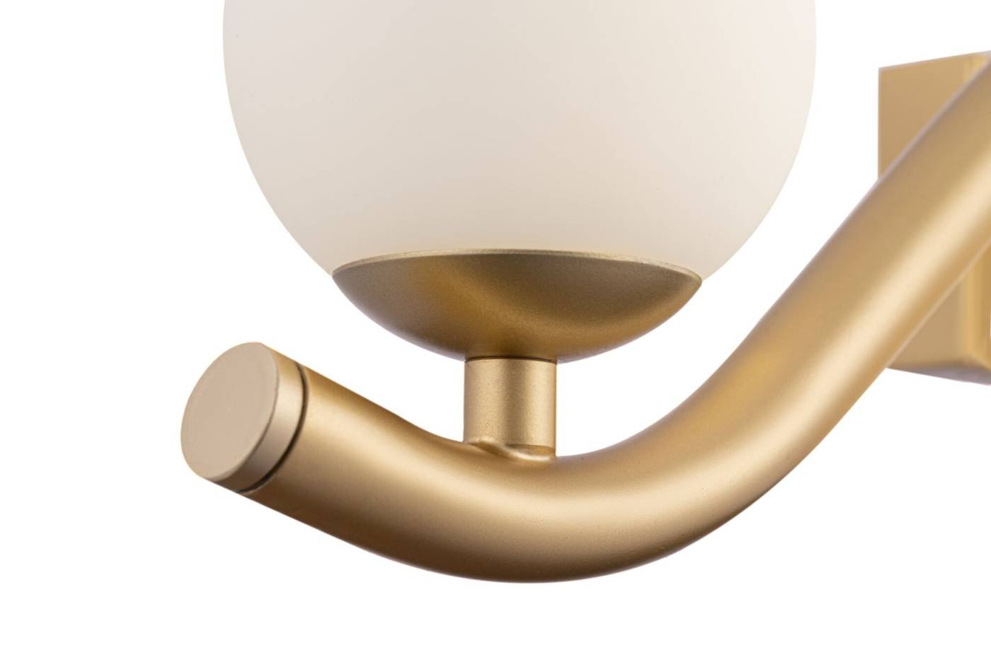 MOD059WL-05G Настенное бра Maytoni Uva MOD059WL-05G