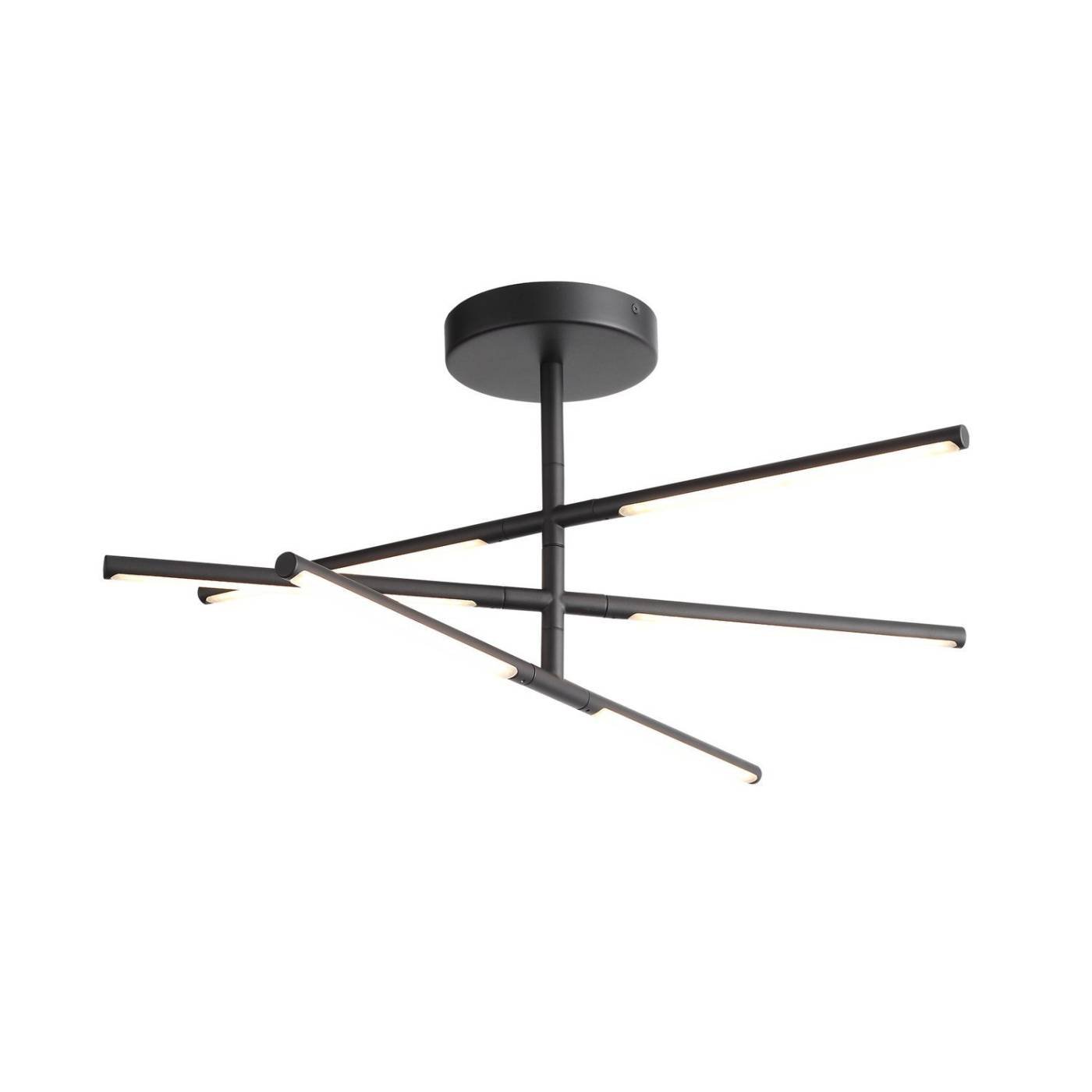 Потолочная светодиодная люстра Ralio ST Luce SL1580.403.03