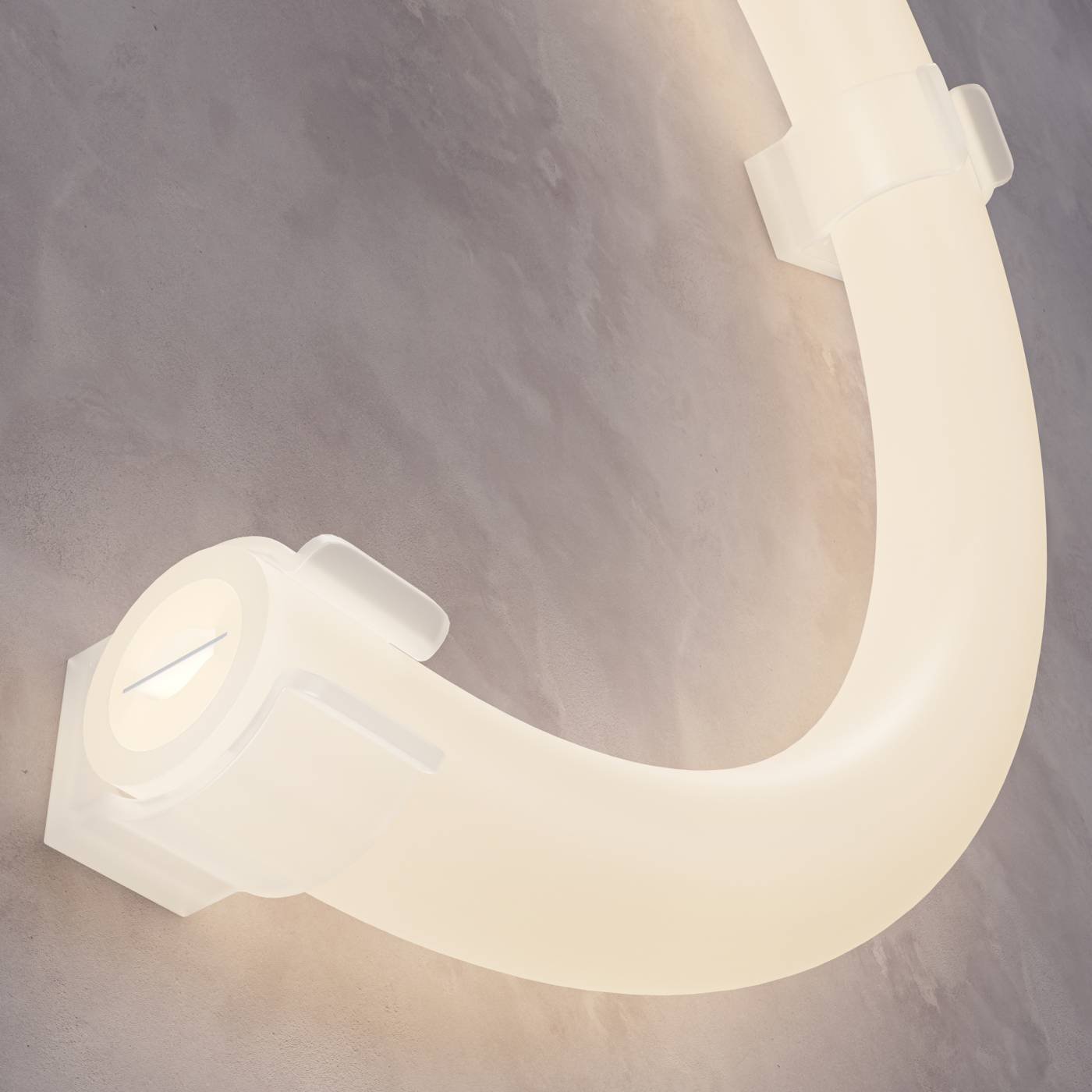 200881 Светодиодный шнур Maytoni Изгиб поперек оптической оси 200881