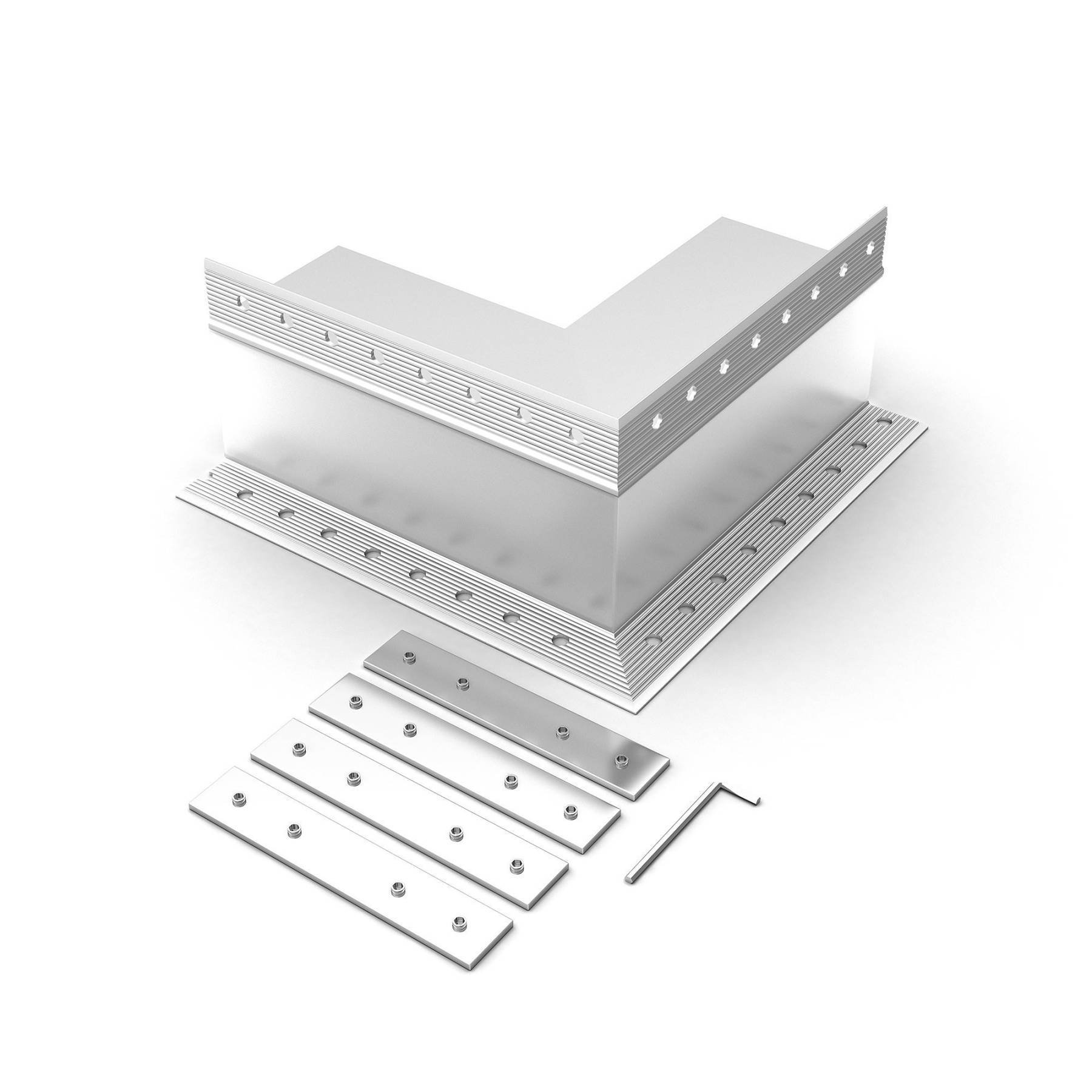 030137 Угол Arlight 030137