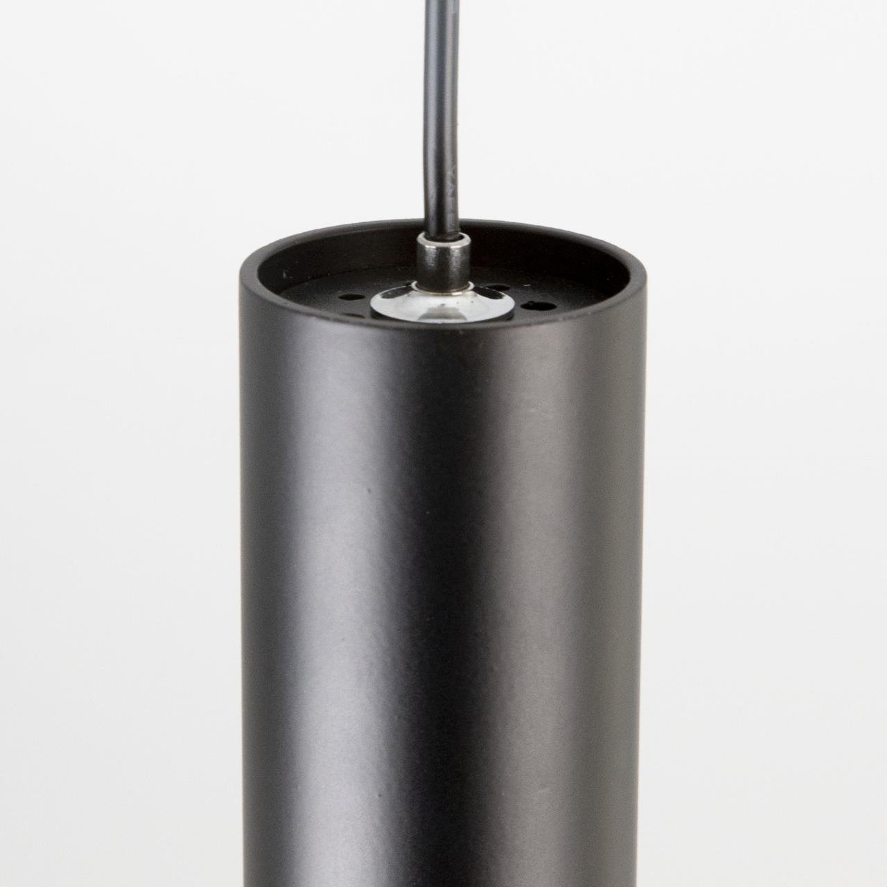 CL01PB071N Светильник подвесной Citilux Тубус CL01PB071N