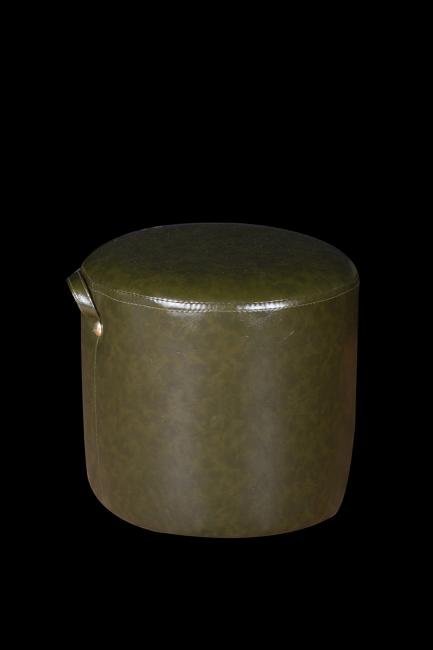 Пуфик Teona Decor Otto TD314 Dark Brown