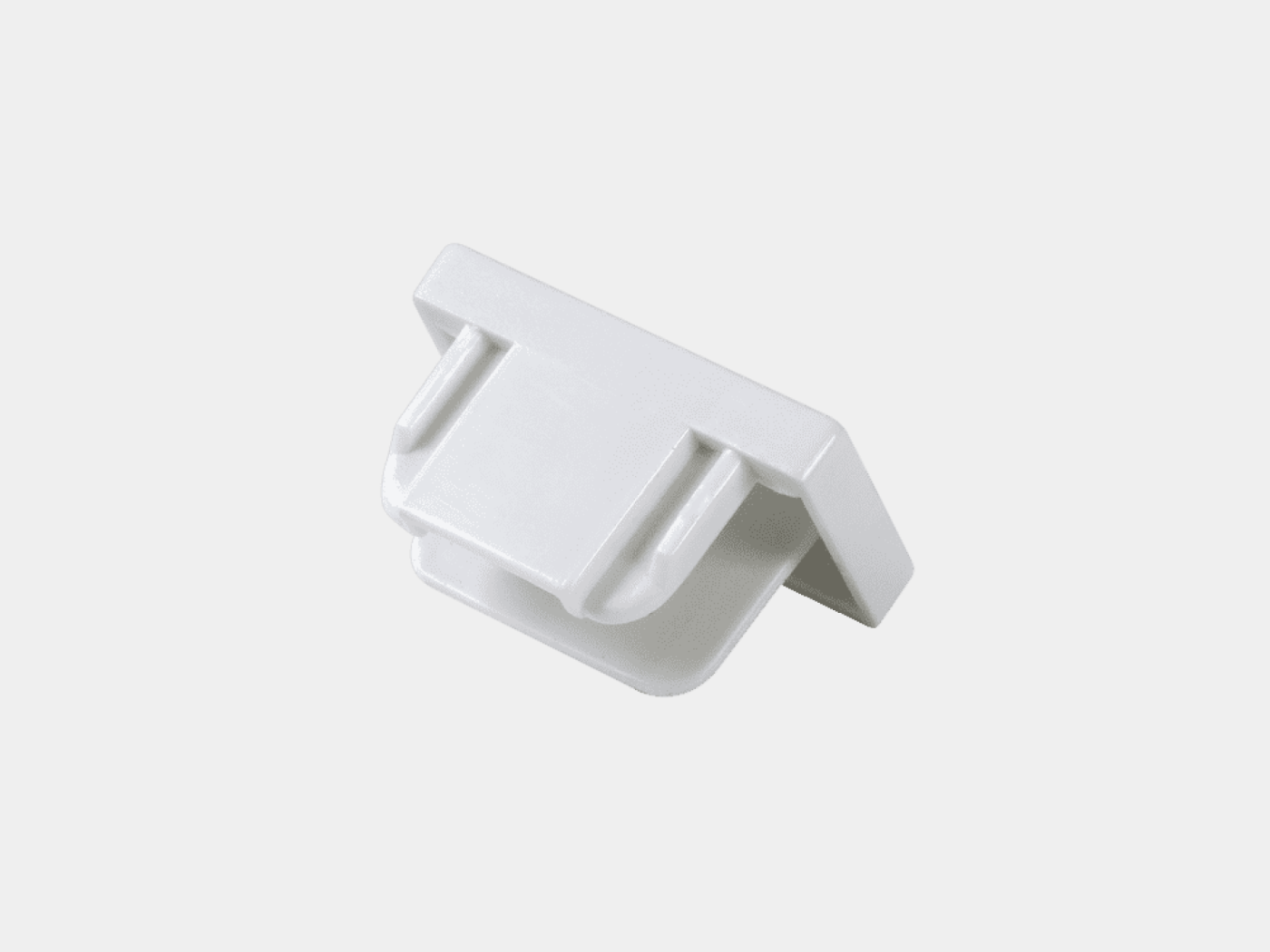 00-00005229 Заглушка Однофазный трек SWG DesignLed 00-00005229