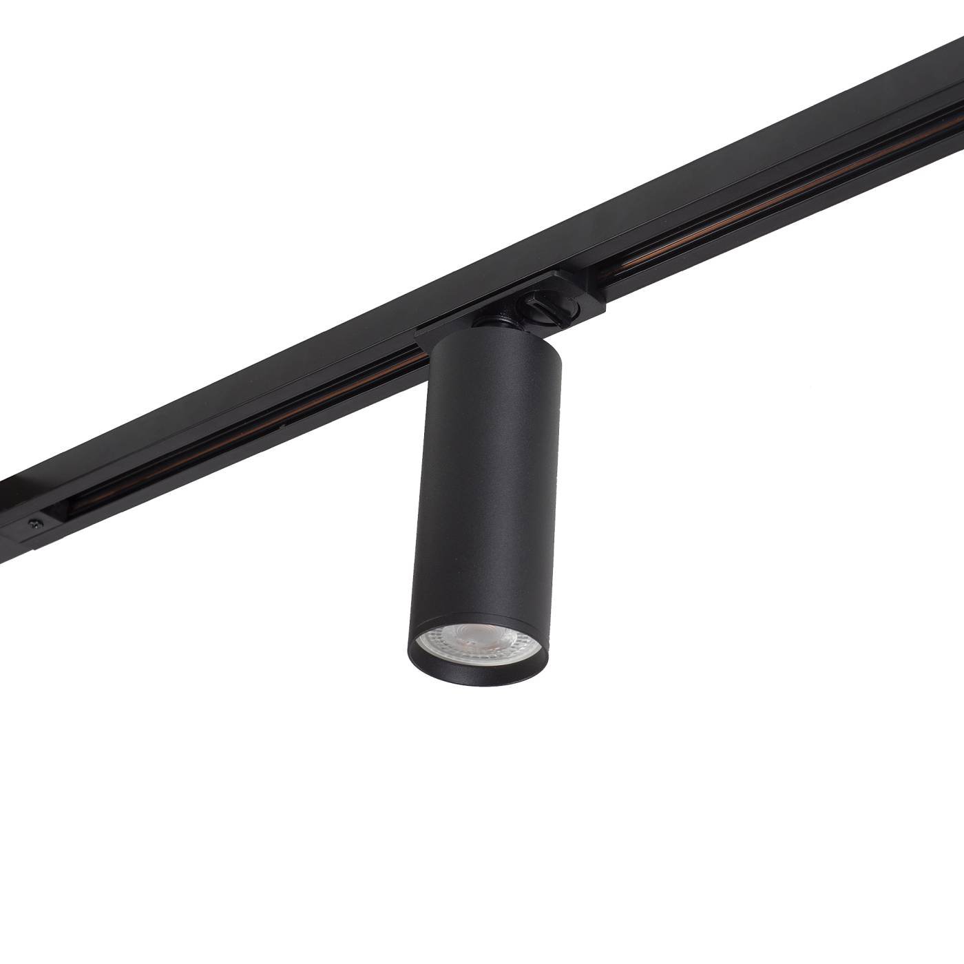 DK6202-BK Трековый светильник Denkirs Dk620 DK6202-BK