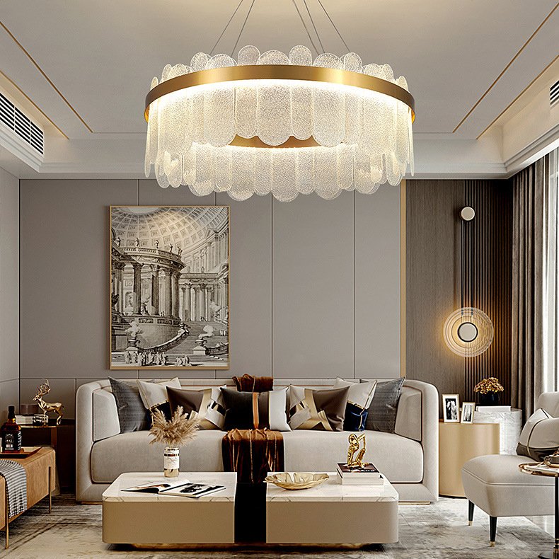 220151-23 Подвесная люстра ImperiumLoft Charlotta01 220151-23