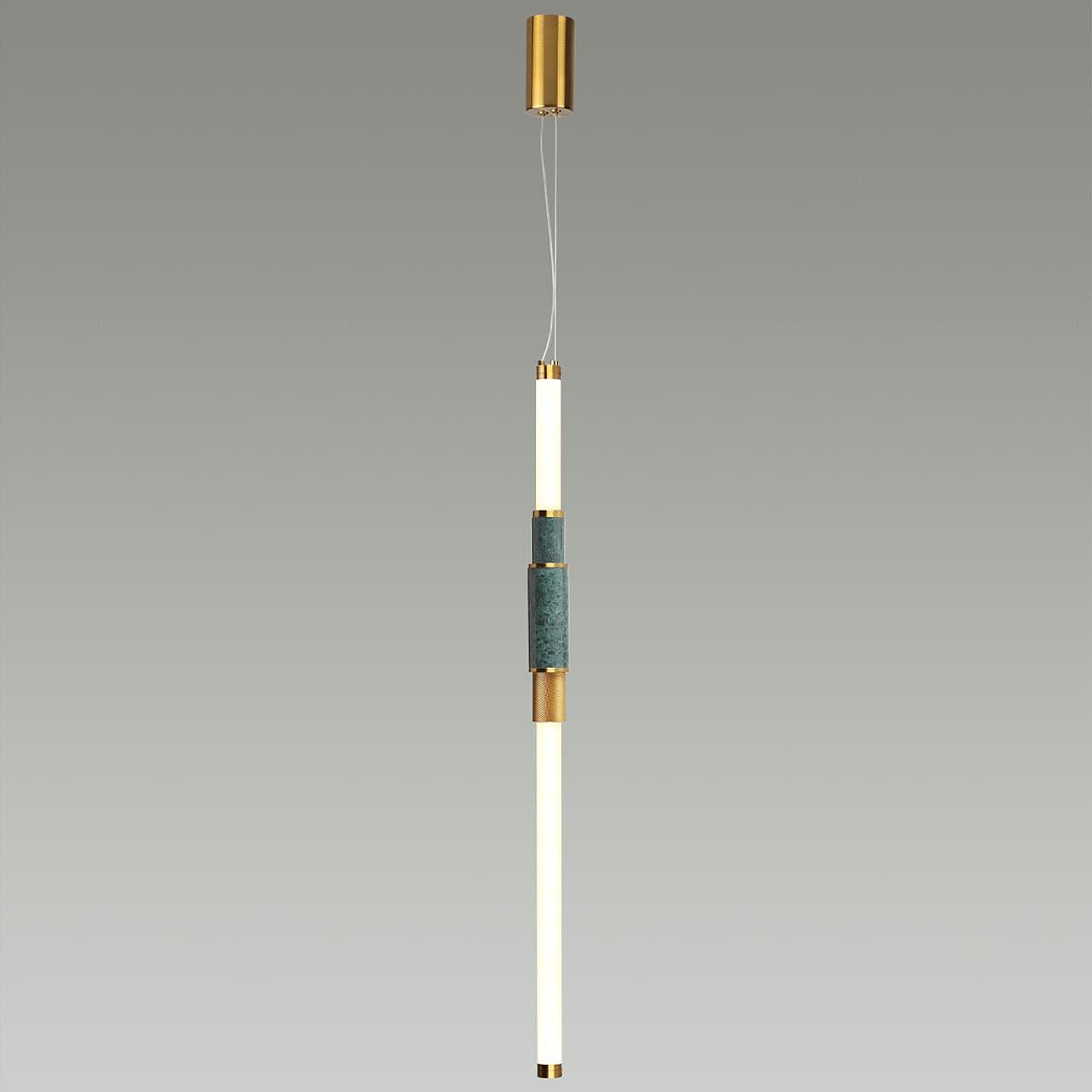 Светильник подвесной Odeon Light Marmi 4360/14L