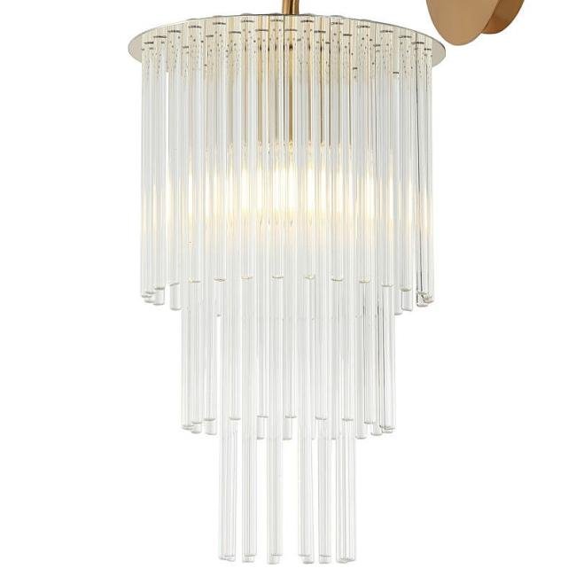 2132/03/01W Настенное бра Stilfort Imposio 2132/03/01W