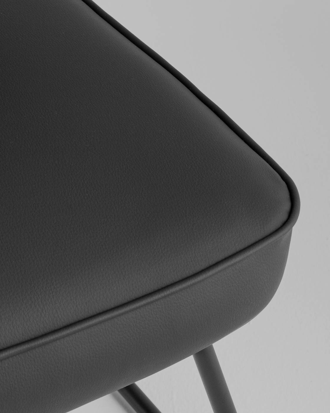 AV 336-Hbl-9005 Кресло Stool Group AV 336-Hbl-9005